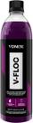 Shampoo Detergente Automotivo Concentrado V Floc 500ml Vonixx