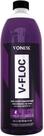 Shampoo Detergente Lava Autos Automotivo Concentrado Neutro V-Floc Vonixx (1,5L)