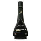 Shampoo Dethangling Fase 1 escova Acetinada Raiz Latina 500 Ml tratamento silicone profissional lavatório