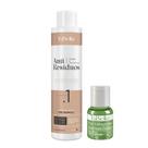 Shampoo Detox Antiresíduos Tobella Pré-Química Passo 1 - 1L