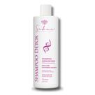 Shampoo Detox Com Argila Verde Controle Da Oleosidade 1l