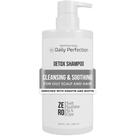 Shampoo Detox Daily Perfection 500ml Biotina Queratina Shampoo Detox Daily Perfection 500ml Biotina Queratina