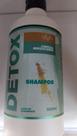 Shampoo detox