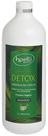 Shampoo Detox Green Vitta da Kpelli 1L - 100% Vegan