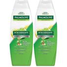 Shampoo Detox Palmolive Energizante - 2 Unidades
