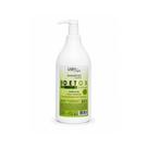 Shampoo Detox Profissional 2,5L Menthol Light Hair Para Caspa e Oleosidade Shampoo Detox Profissional 2,5L Menthol Light Hair Para Caspa e Oleosidade