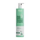 Shampoo Detox Purificante e Revitalizante Raaf Cosmetics 1L Shampoo Detox Purificante e Revitalizante Raaf Cosmetics 1L