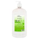 Shampoo Detox Terapy Capilar Higienizador Lavatório - 2L Light Hair