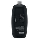Shampoo Detoxifying 1 L Alfaparf Semi Di Lino Sublime Shampoo Detoxifying 1 L Alfaparf Semi Di Lino Sublime