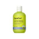 Shampoo DevaCurl Low-Poo Original de Espuma Suave 355ml