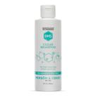 Shampoo DHS Clear para pele sensível 240 ml sem perfume