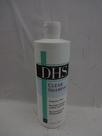 Shampoo DHS Clear Sem Fragrância 480ml Pacote com 3