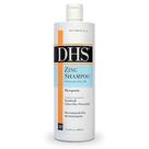 Shampoo DHS Piritiona de zinco 2% para caspa 473 ml