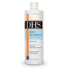 Shampoo DHS Zinc 473 ml (pacote com 2) + condicionador
