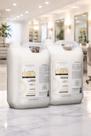 Shampoo Discipilnante Lumino Progress ORIGINAL Profissional 5l+ Condicionador 5l