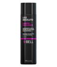 Shampoo Disciplinante Liso Absoluto Kbell 250ml