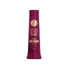Shampoo Disciplinante Liso Com Força 500ml Haskell Shampoo Disciplinante Liso Com Força 500ml Haskell