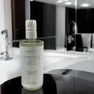 Shampoo Dispenser Luxo 500ml Florence Blanc Argan c/Válvula Profissional - Realgems Shampoo Dispenser Luxo 500ml Florence Blanc Argan c/Válvula Profissional - Realgems