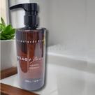 Shampoo Dispenser Luxo 500ml Melão e Jasmim c/Válvula Profissional Realgems