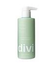Shampoo divi hidratante para mulheres e homens 355ml vegano Shampoo divi hidratante para mulheres e homens 355ml vegano