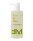 Shampoo divi Volumizing Lightweight Volume 355ml para cabelos finos Shampoo divi Volumizing Lightweight Volume 355ml para cabelos finos
