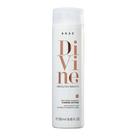 Shampoo Divine Anti-frizz 250ml Braé