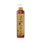 Shampoo Dolce Pet Ametista Clareador Tonalizante Cereja e Avelã para Cães e Gatos - 300ml
