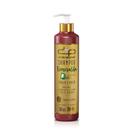 Shampoo Dolce Pet Esmeralda Suave Cereja e Avelã para Cães e Gatos - 300ml
