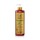 Shampoo Dolce Pet Esmeralda Suave Cereja e Avelã para Cães e Gatos - 500ml