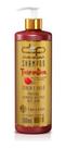 Shampoo Dolce Pet Para Cachorros Neutralizador de Odores Cereja Avela 1:5 500ml