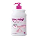 Shampoo Douxo S3 Calm 500ml - Alivio para Coceira em Cães e Gatos
