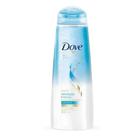 Shampoo Dove 400 ml Hidratação Intensa com Infusão de Oxigênio