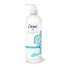 Shampoo Dove Amplified Textures Hidratante 340 ml