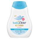 Shampoo Dove Baby Hidratação Enriquecida 200ml