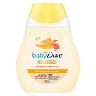 Shampoo Dove Baby Hidratação Glicerinada 200ml