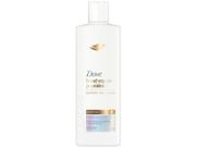 Shampoo Dove Bond Intense Repair 350ml
