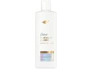Shampoo Dove Bond Intense Repair + Peptídeo 350ml