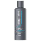 Shampoo Dove + Condicionador Men+Care Anticaspa 400ml