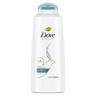 Shampoo Dove