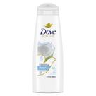 Shampoo Dove