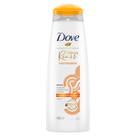 Shampoo Dove Expert em Danos Cachos Ativos Biotina 370ml