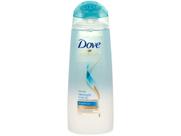 Shampoo Dove Hidratação Intensa - 200ml