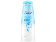 Shampoo Dove Hidratação Intensa Oxigênio 400ml