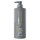 Shampoo Dove Men+Care 2 em 1 Anticaspa 532 ml Shampoo Dove Men+Care 2 em 1 Anticaspa 532 ml