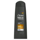 Shampoo Dove Men+ Care 2 em 1 Força Resistente 200ml
