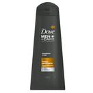 Shampoo Dove Men Care 2 Em1 Força Resistente 400ml