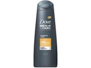 Shampoo Dove Men Care Força Resistente - 200ml