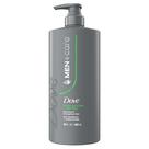Shampoo Dove Men+Care Fresh Clean 828 ml Mentol