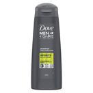 Shampoo Dove Men+Care Sports 3 em 1 200ml