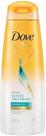 Shampoo Dove Nutrição Óleo-Micelar 400ml